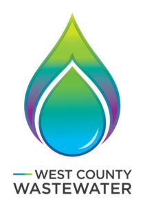West County Wastewater Logo