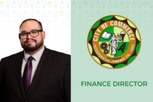 Photo of Alvaro Castellon, Finance Director
