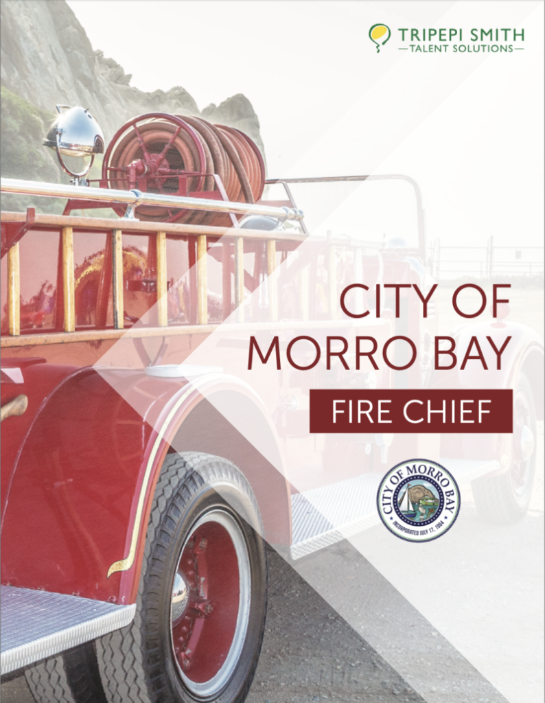 City of Morro Bay