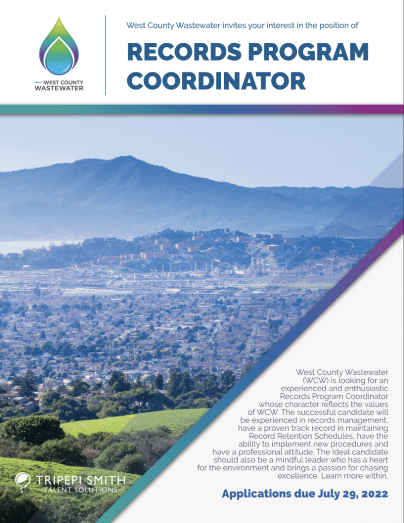 West County Wastewater