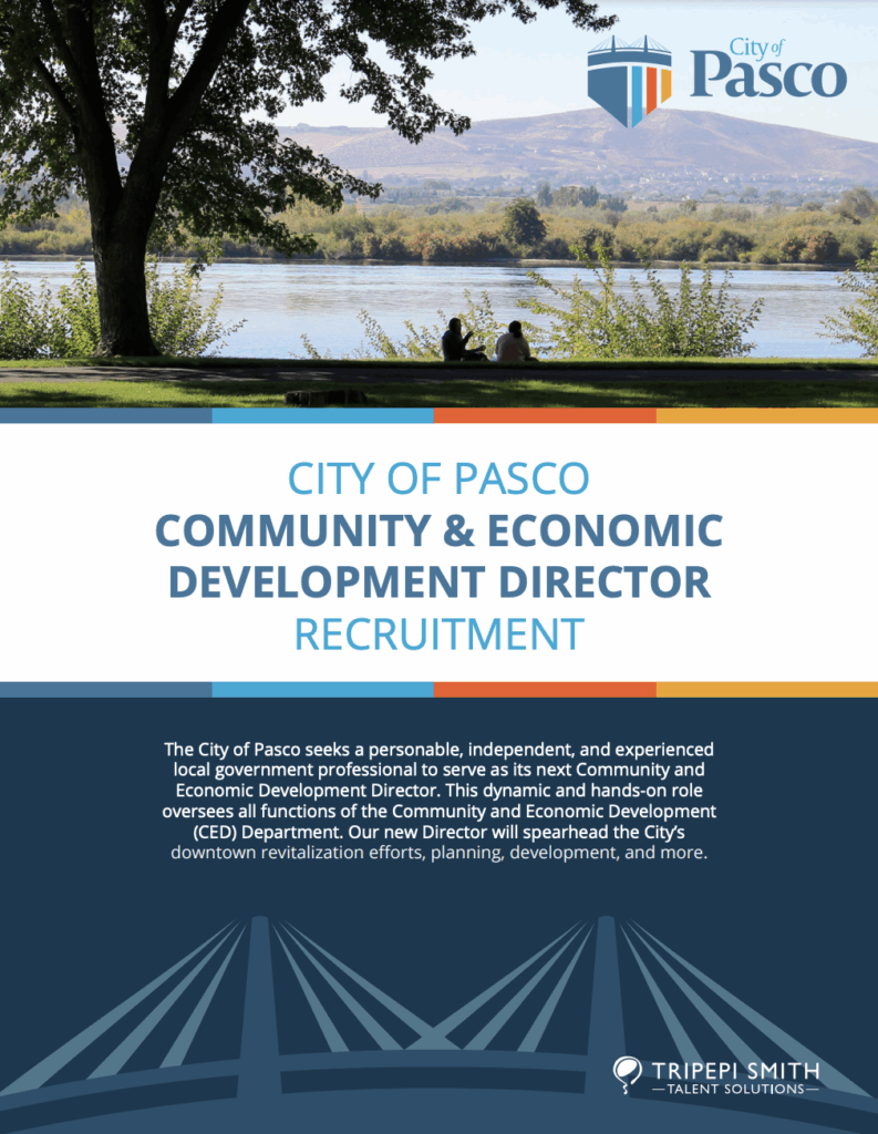 City of Pasco