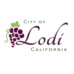 city of lodi california logo