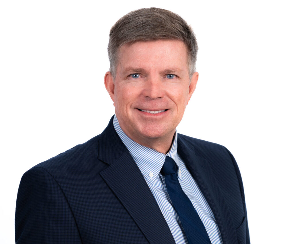 Mark Pulone
