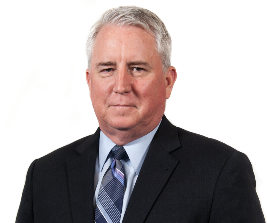 Michael Egan